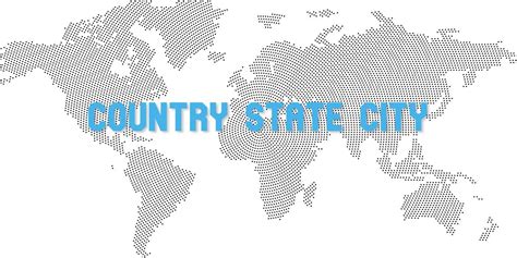 countries states cities database|US City Database .